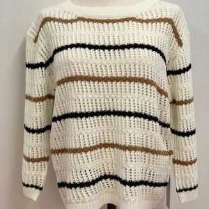 Ella Knit Sweater
